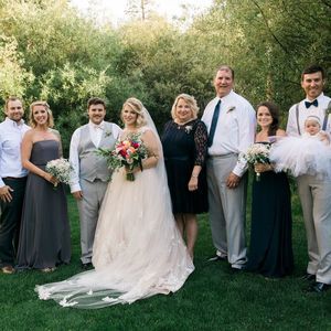 Meet your Posher, Linda